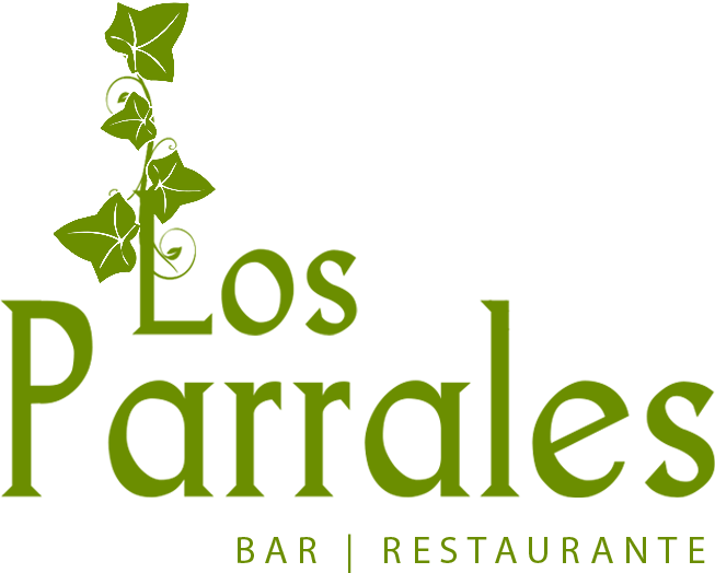 LosParrales logotipo v1