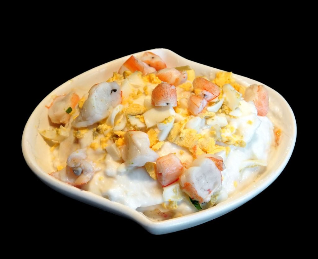 Ensaladilla rusa