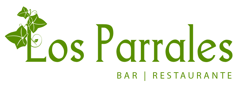 Los Parrales logotipo v2