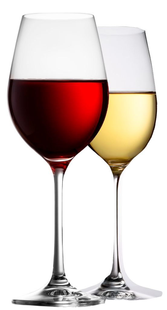 copas de vino