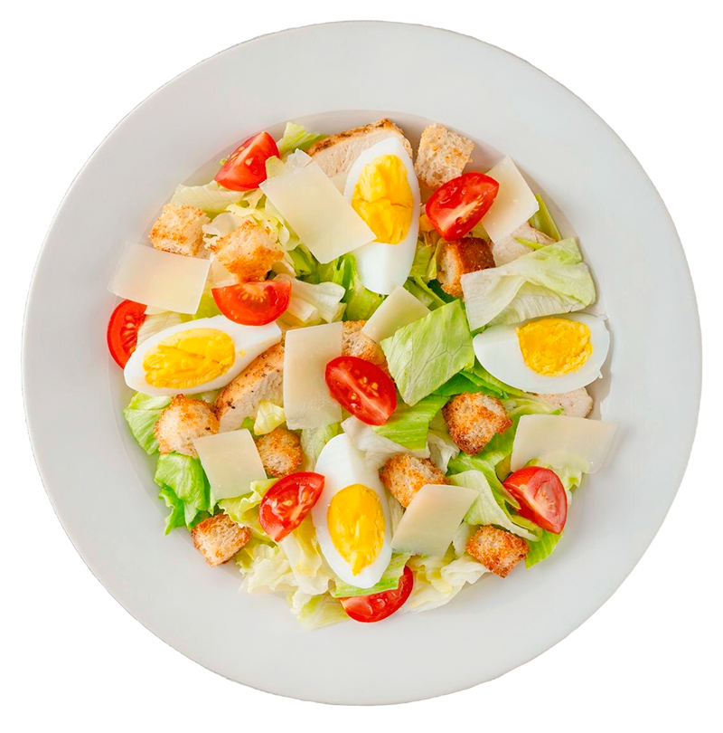 ensalada mixta