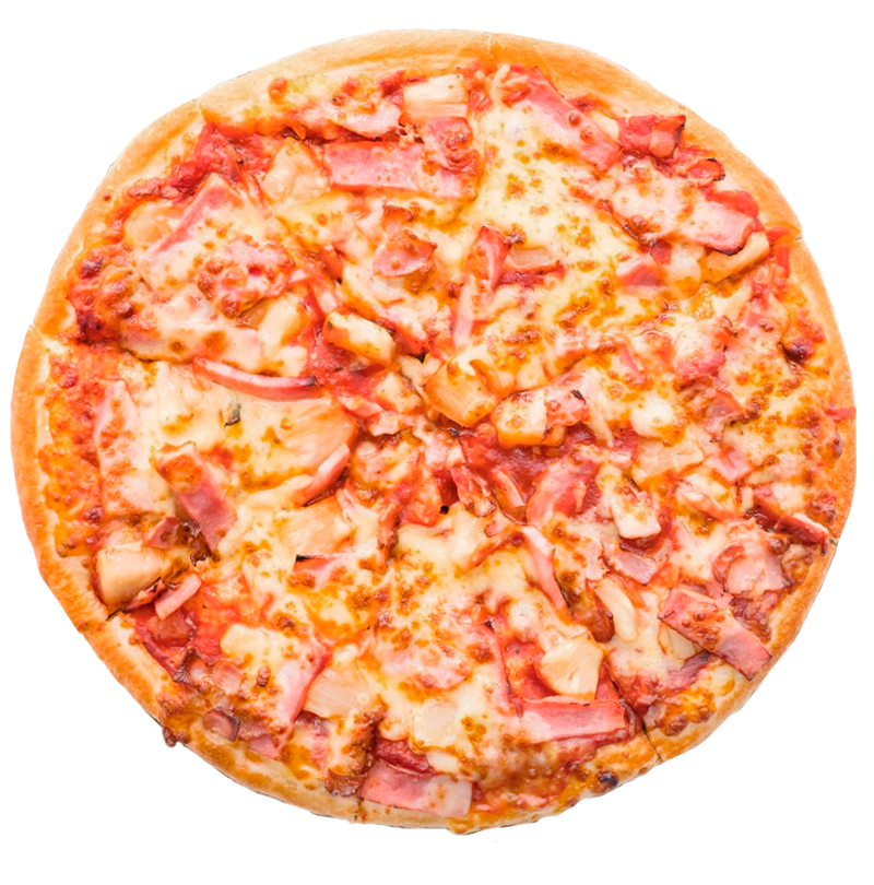 pizza la nuestra restaurante los parrales pizzas artesanas